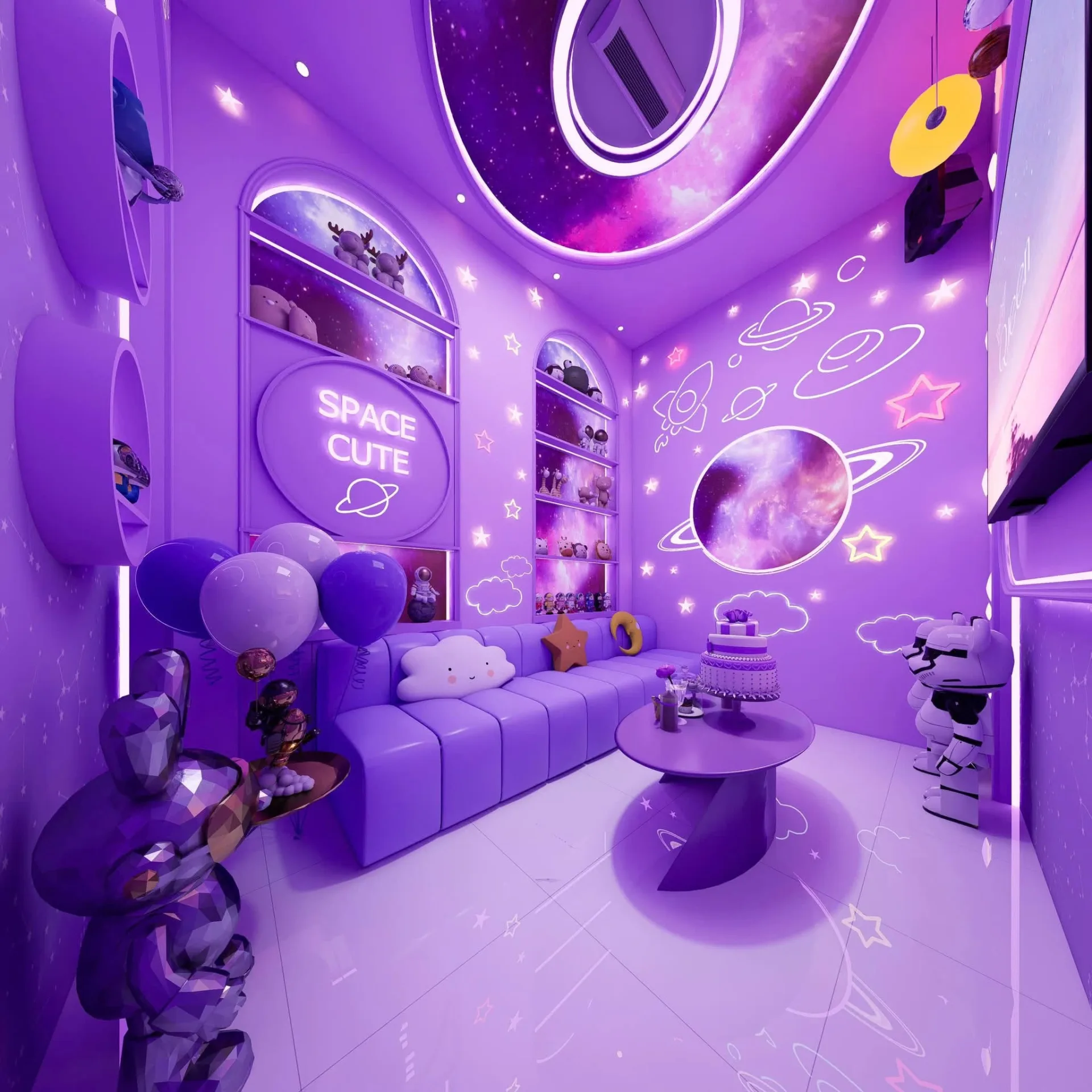 Space