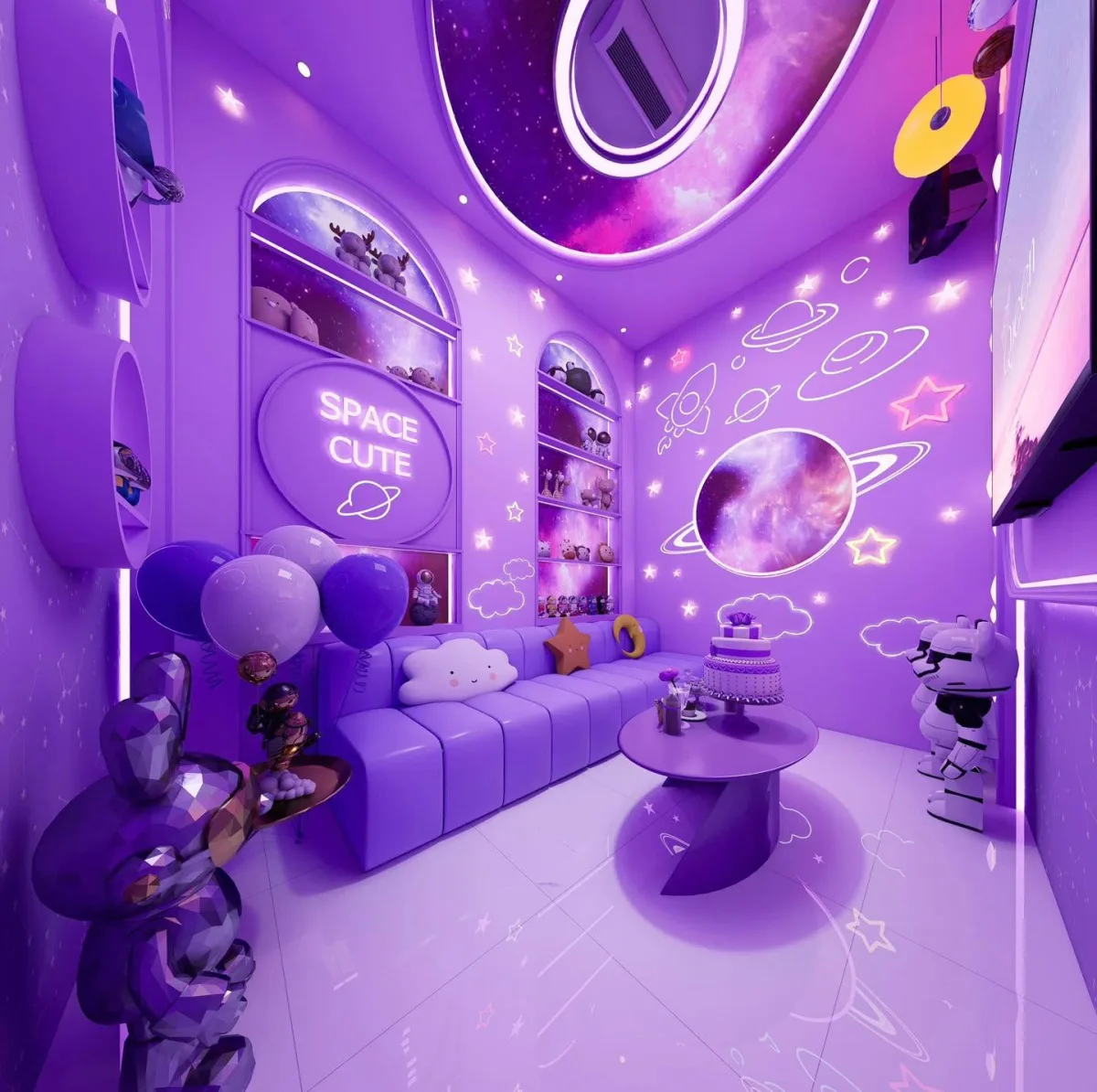 Phòng VIP